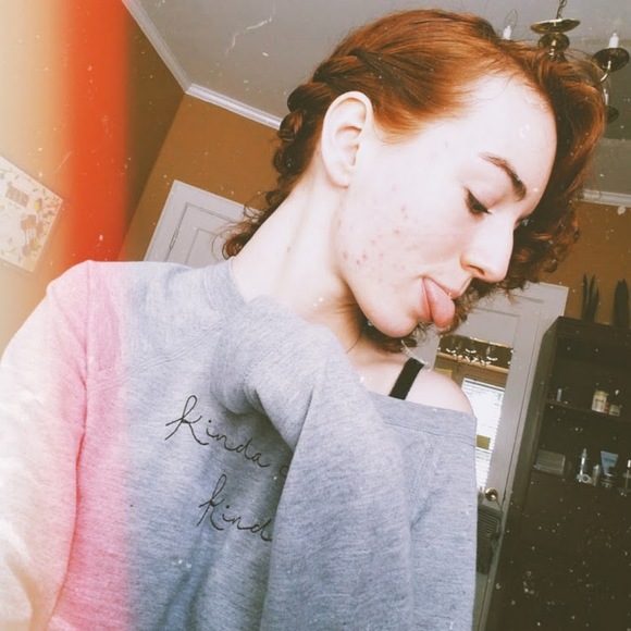 Meet your Posher, Brianna - Picture 1 of 1